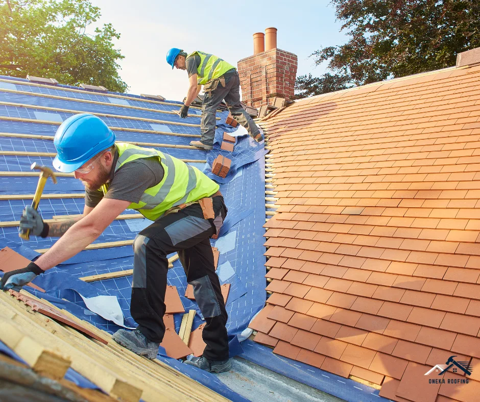 Why choose Roof Repair Near Me in Clifford, MI
