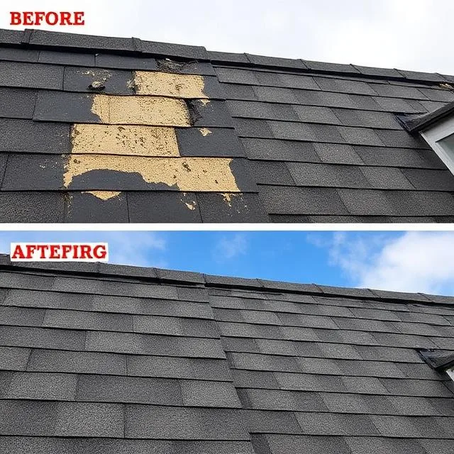 Roof Repair Near Me in Clifford, MI near me